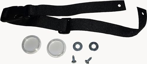 Safety Strap Kit