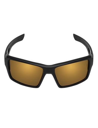 Image of Mryok Replacement Lenses for Oakley Eyepatch 2 OO9136 Sunglass, HD Polarized, UV Protection, Impact Resistant & Perfectly Fit