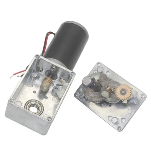 Moteur métalliques électriques 12V de haute précision pour automatisme