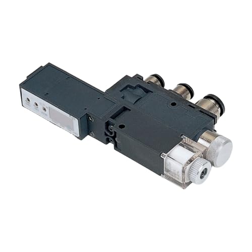Venturi industriel et générateur de vide VKMH05F-T-08S-B d'origine
