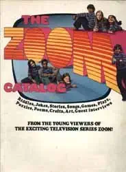 Zoom Catalog Random House