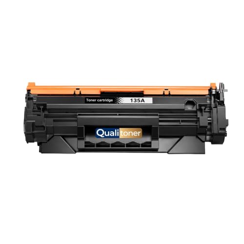 Toner noir W1350A 135A haute précision pour imprimante HP LaserJet M234sdn