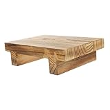Tabouret : ce tabouret a une finition soignée, une excellente texture, une stabilité et une résistance à la pression, et ne se déforme pas facilement, étagère de rangement de bureau
