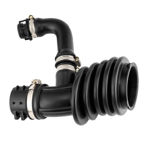 Tuyau d'admission filtre à air Ford Focus 1.6 TDCi pour réparer les pertes de puissance