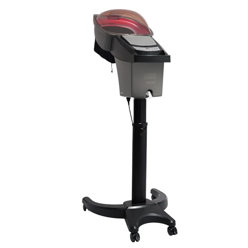 CRYBY 700W Professional Steamer