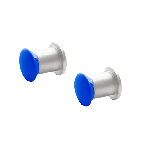 Image of Replacement Ear Socks Thru Bolt Set T20 Screwdriver for Oakley Jawbone /Racing Jacket /Split Jacket