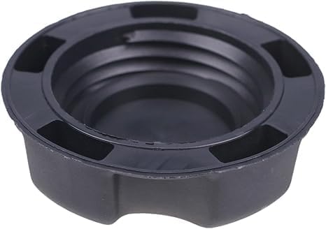 IEQFUE Gas Cap Fuel Cap 2670-048 Compatible with Arctic Cat Wildcat X 4X 1000 2013-2016