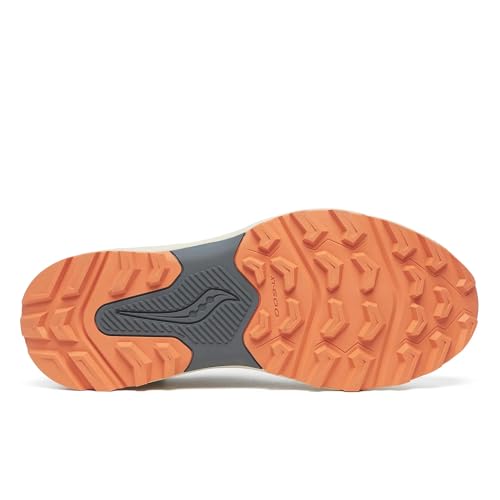 Image of Saucony Men's Excursion Tr17 Hiking Shoes