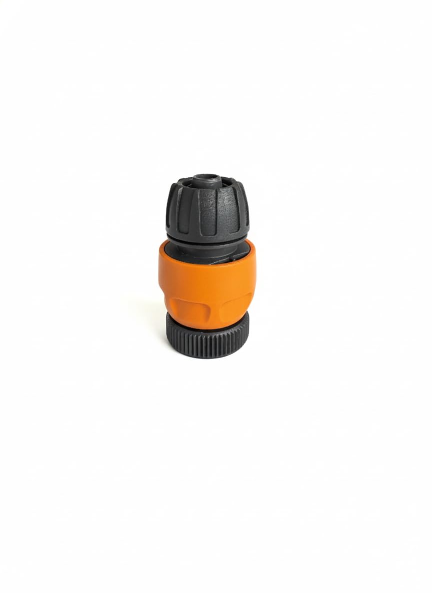 Bomba de Achique Sumergible 400W | KIT Drenaje Completo con Interruptor Automático y Manguera de 5 Metros | Extracción Rápida de Agua | Ideal para Sótano, Piscina y Barcos