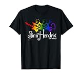 Jimi Hendrix Official...image