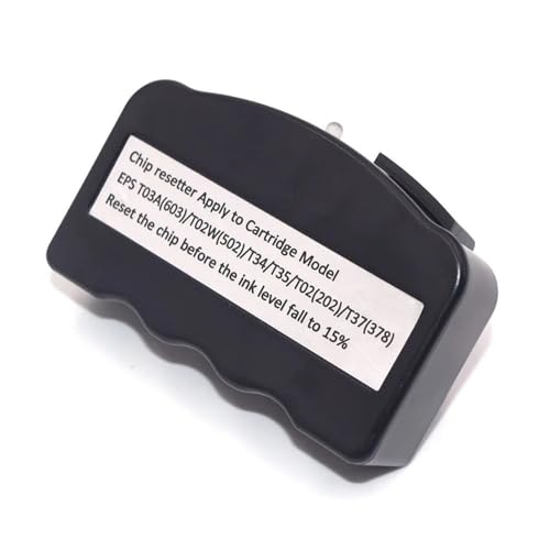 Réinitialiseur de puce 603XL multi-usage XP 2810 2830 - 3