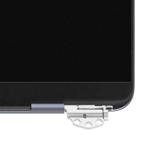 Image of A3240 M4 Screen Replacement for MacBook Air Retina A3240 M4 2025 Full LED LCD Screen Display Assembly Midnight