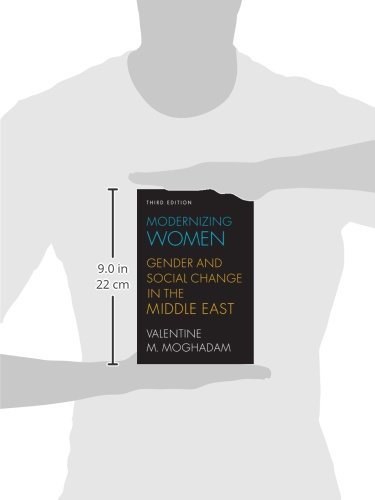 Modernizing Women: Gender and Social Change in the Middle East