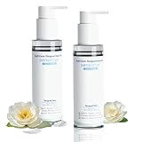 Tongue Cleaner Gel Mild Flavor | Tongue Cleaning Paste For Sensitive | Bad Breath and Halitosis | Mouth Odor Eliminator | Use with Tongue Brushes & Scrapers (2 Pack)