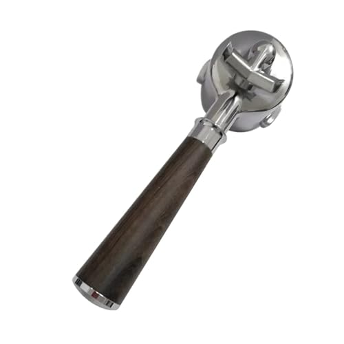 Delonghi�ƌ݊�������AStilosa EC260BK�AECP3420�AECP3120 �o���X�^�A51mm �_�u���������R�[�q�[�|���^�t�B���^�[ 2 ���������i�ƌ݊����o�X�P�b�g(51mm 2nails Black)