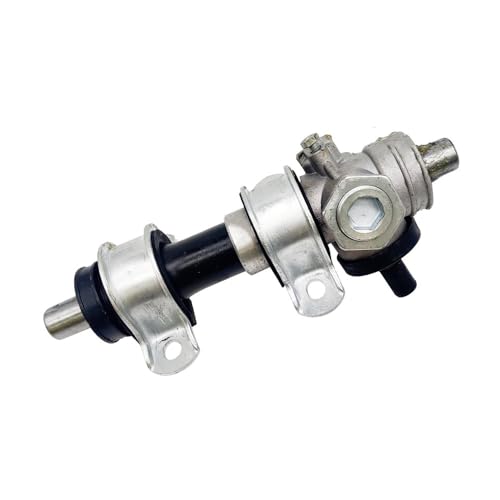 Elimina holguras con el motor de dirección y caja completa para UTV CF 500 código 9030-101100