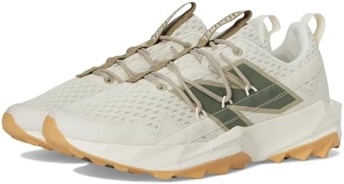 New Balance Tênis de corrida masculino Dynasoft Tektrel V1 Trail