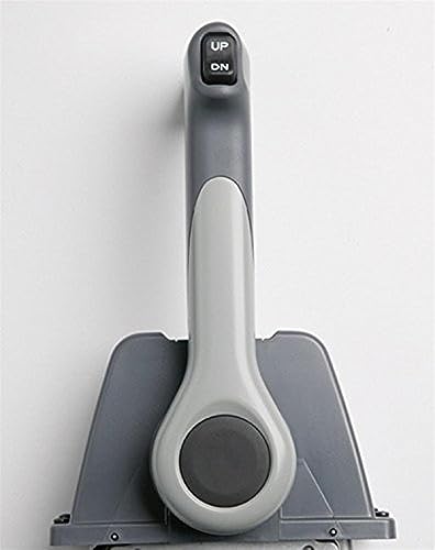 Yamaha 704-48205-11-00 Control Binnacle Mount Single (Chrome); New # 704-48205-R1-00 Made by Yamaha