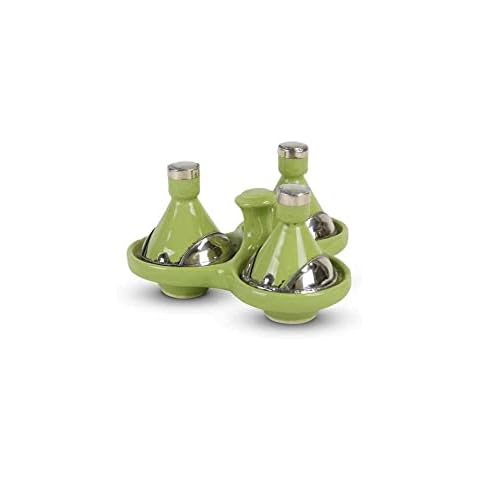 Tajine vert clair Safaary Cover
