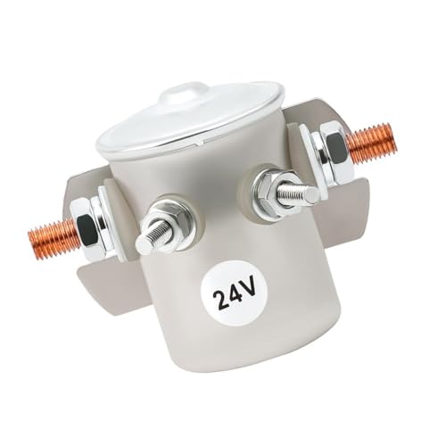 Alimentation continue 24 V pour chariots et treuils SWX88