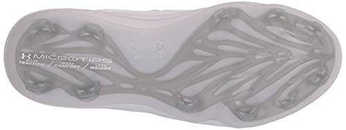 Under Armour Women's Glyde MT TPU Softball Cleat4