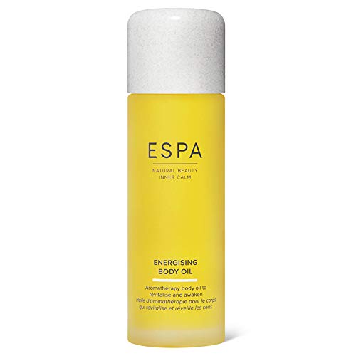 ESPA ENERGISING BODY OIL 100ML