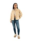 lola espeleta LOLA ESPELETA Blousons et vestes vt140w25 058 sable M