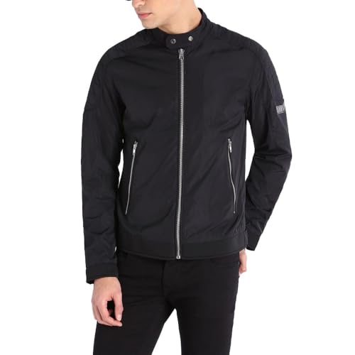 DIESEL Homme Eiko Jacket, Noir, Large