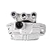 Koomaha Engine Motor Transmission Mount Set Replacement for 2015-2018 Jeep Renegade Compass Fiat 500X 2.4L Engine Mounts 68363756AA 68363755AA 68258599AA
