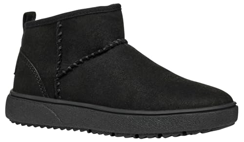 Geox Mädchen J Theleven Girl C Ankle Boot