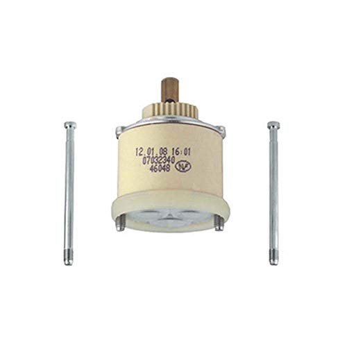 Preisvergleich Produktbild Grohe Ersatzkartusche mit Keramikscheiben Grohe - 46 mm