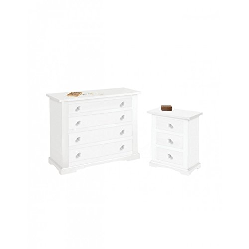 Affidabilità: Mar.c.a. Design nasce nel 2013 cogliendo il retaggio di oltre 40 anni di esperienza nella progettazione di arredi. Ogni como e cassettiera riflette la qualità, la tradizione e l’affidabilità del vero made in Italy
