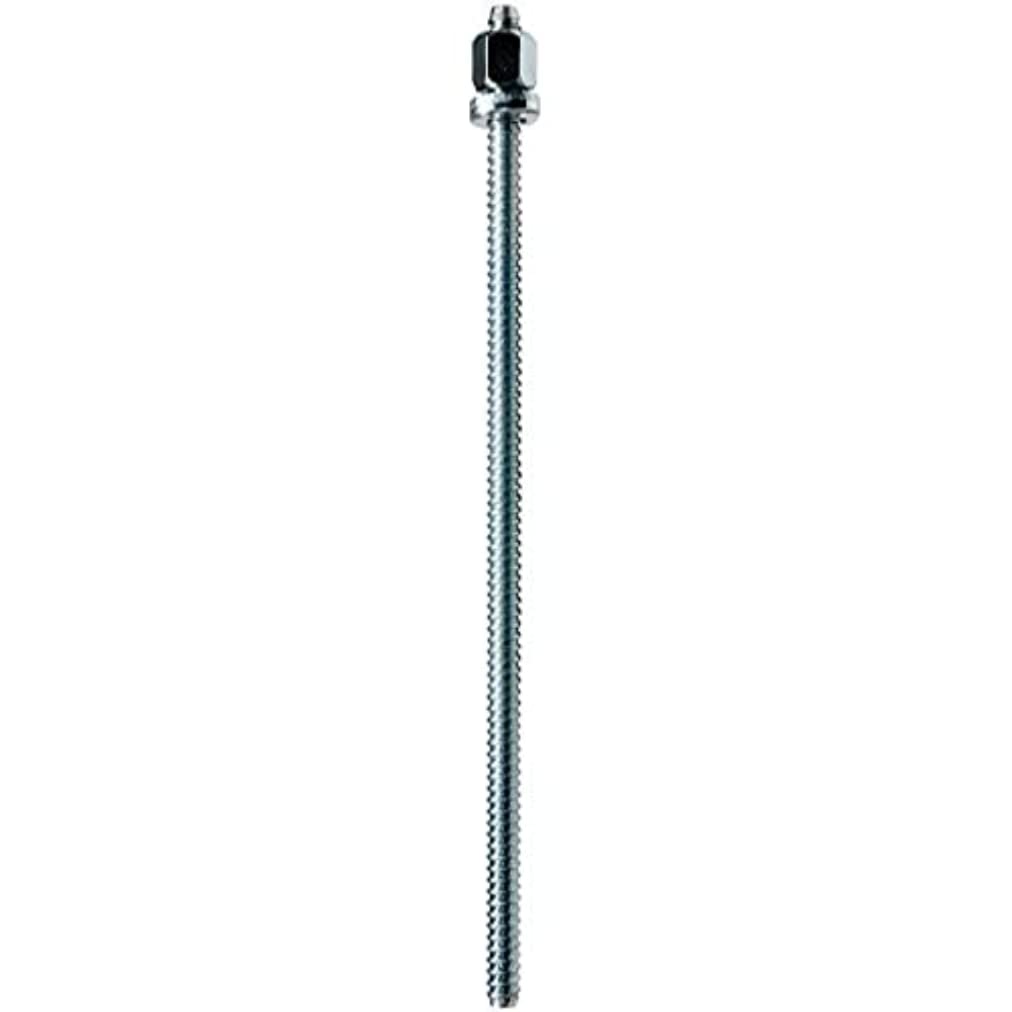 Fischer Barra filettata FIS A - Barra FIS A M30X430 A4