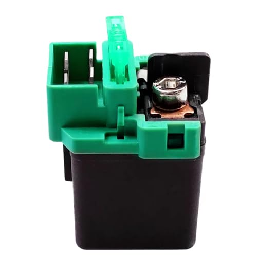 Démarreur pour W650 et EJ650 de haute précision - Qualité de rechange supérieure - 3