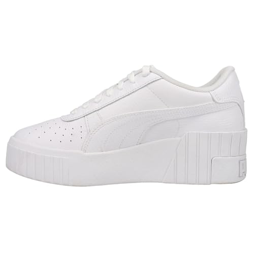 PUMA Women's Cali Wedge Sneaker, AD Template Size3