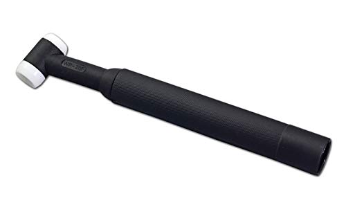 RIVERWELD WP-26F SR-26F TIG-Schweißbrennerkopf Körper Flexibler Kopf 200 Amp Luftgekühlt