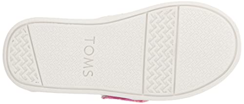 TOMS TINY ALPARGATA meisjes Loafer Plat - Afbeelding 5