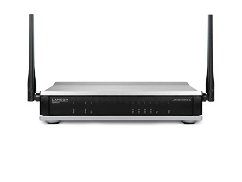 SD-WAN: configurazione automatica VPN e VLAN tramite LANCOM Management Cloud