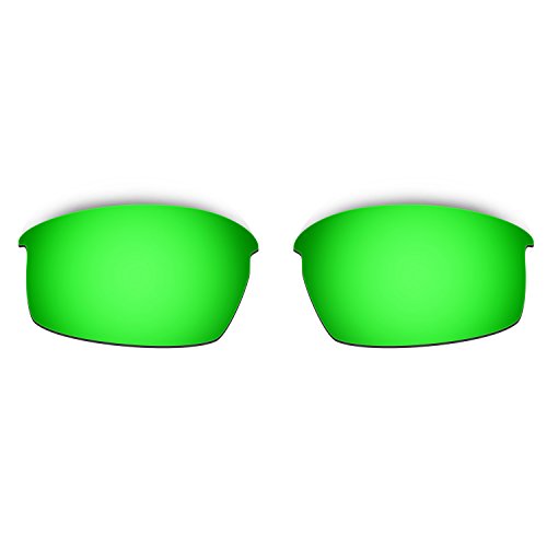 Lentes para Oakley Bottlecap con protección solar y alta resistencia a impactos 5