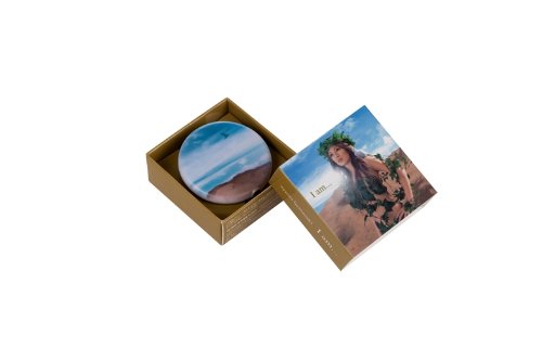 I Am (First Press Limited Edition): Amazon.sg: Music