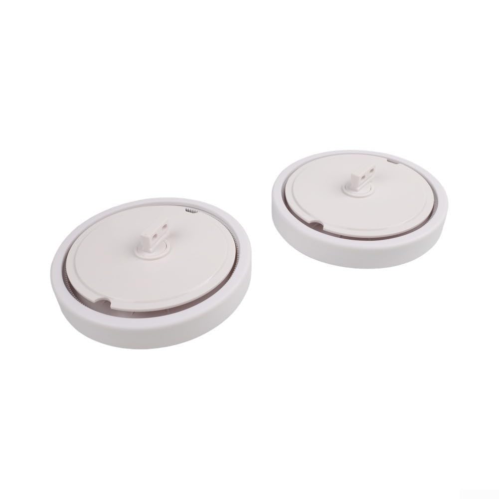 Kit Ricambio Valvola G52 per Polaris 180 280 Anti-Rottura | Compatibile modelli 180, 280, 380, guscio anti-crepa, installazione rapida, durata estesa