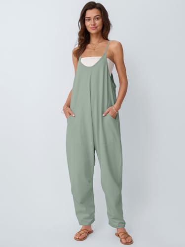 AUTOMET Women Ezau112 Jumpsuits