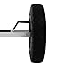 Zivisamt Sailboat Trailer, Boat Trailer Dolly, Aluminum Alloy Trailer Mover for Moving Kayak, Suitable for Small Boats with a Size of Less Than 4.27 * 4.56ft