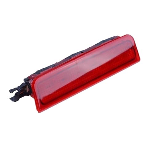 Troisième feu stop cassé sur Caddy III ? Changez le bloc 2K0945087A