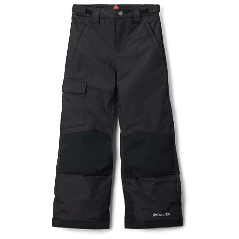 Columbia Kids Bugaboo Ski Trousers Cover