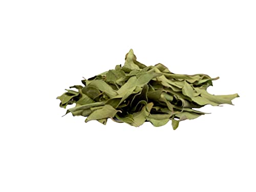 Dried Curry Leaves 0.7 Oz (20g)fresh Curry Leaves | Whole Herb to Flavor all Food | Gluten Free Natural Herbs - Image 3