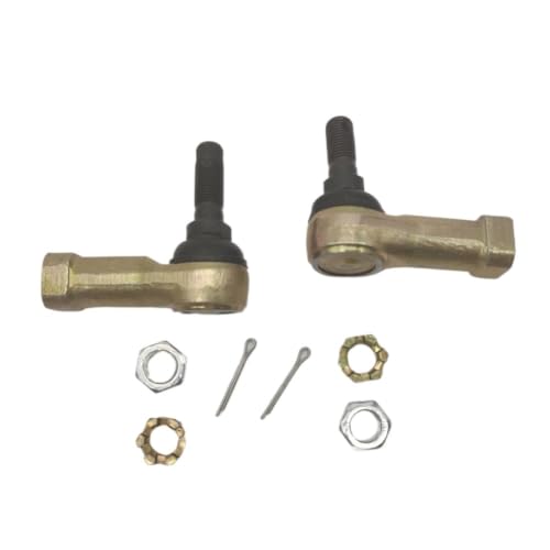 Kit de extremo de barra de amarre de 2 juegos para ATV G1 G2 330 400 500 800