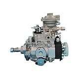 Hochdruck-Kraftstoffpumpe kompatibel for MAN L2000 8.163-14.163 D0824 Einspritzpumpe VE 0460424150 51111037536 VE4/12F1200R727