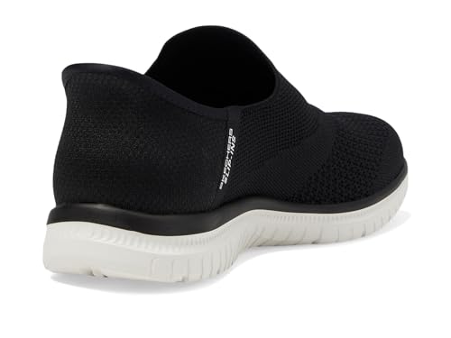 Image of Skechers Women's Virtue-Sleek Sneakers | Walking Shoes