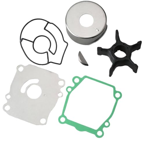 Kit de réparation de pompe à eau 983646 contre l'usure de turbine DF90
